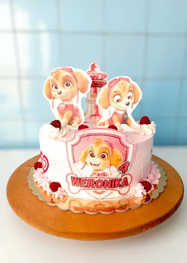 Cukiernia Jacek Placek J.Cegła